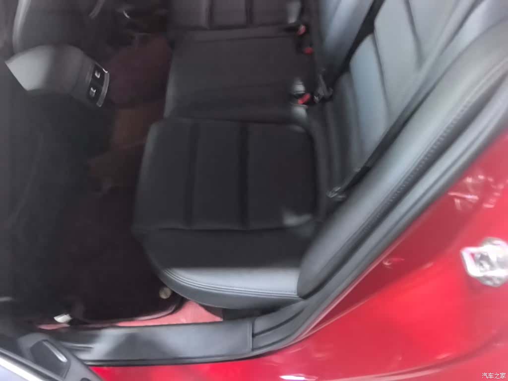Mazda Atenza, 2017 17