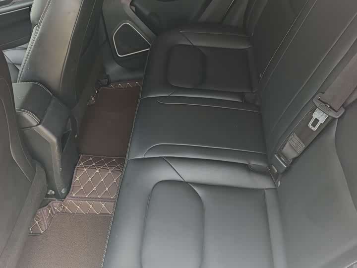 Bestune X40 2018 wang hong ban 1.6L АКПП Люкс
