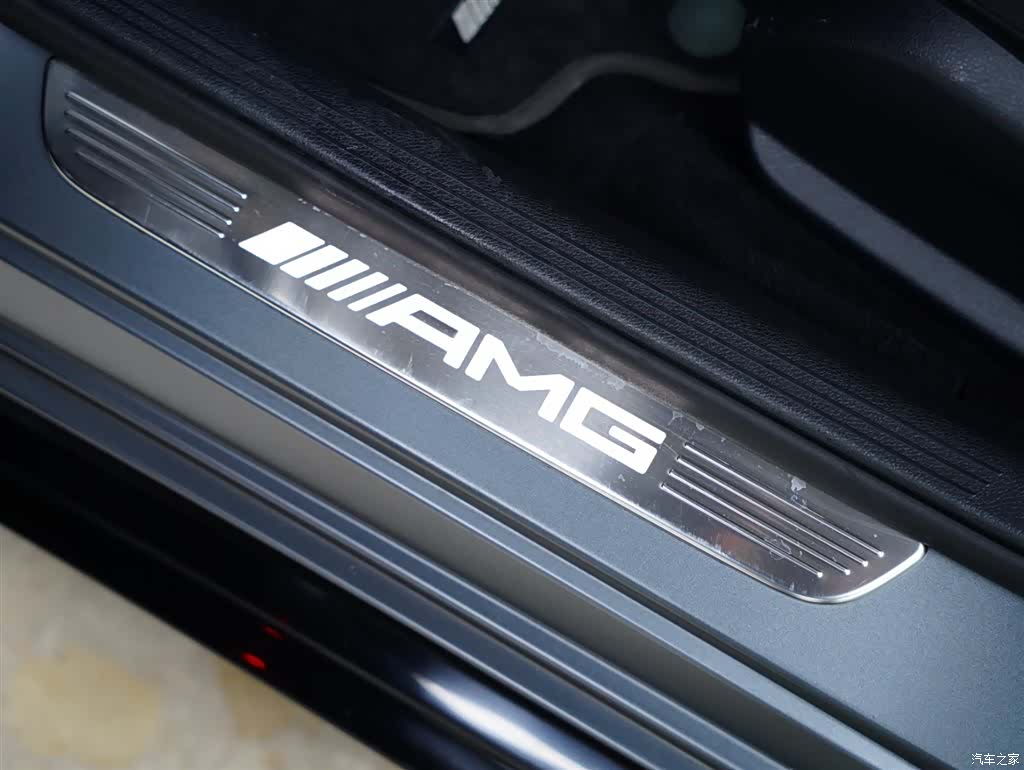 Mercedes-Benz C-Class, 2021 37