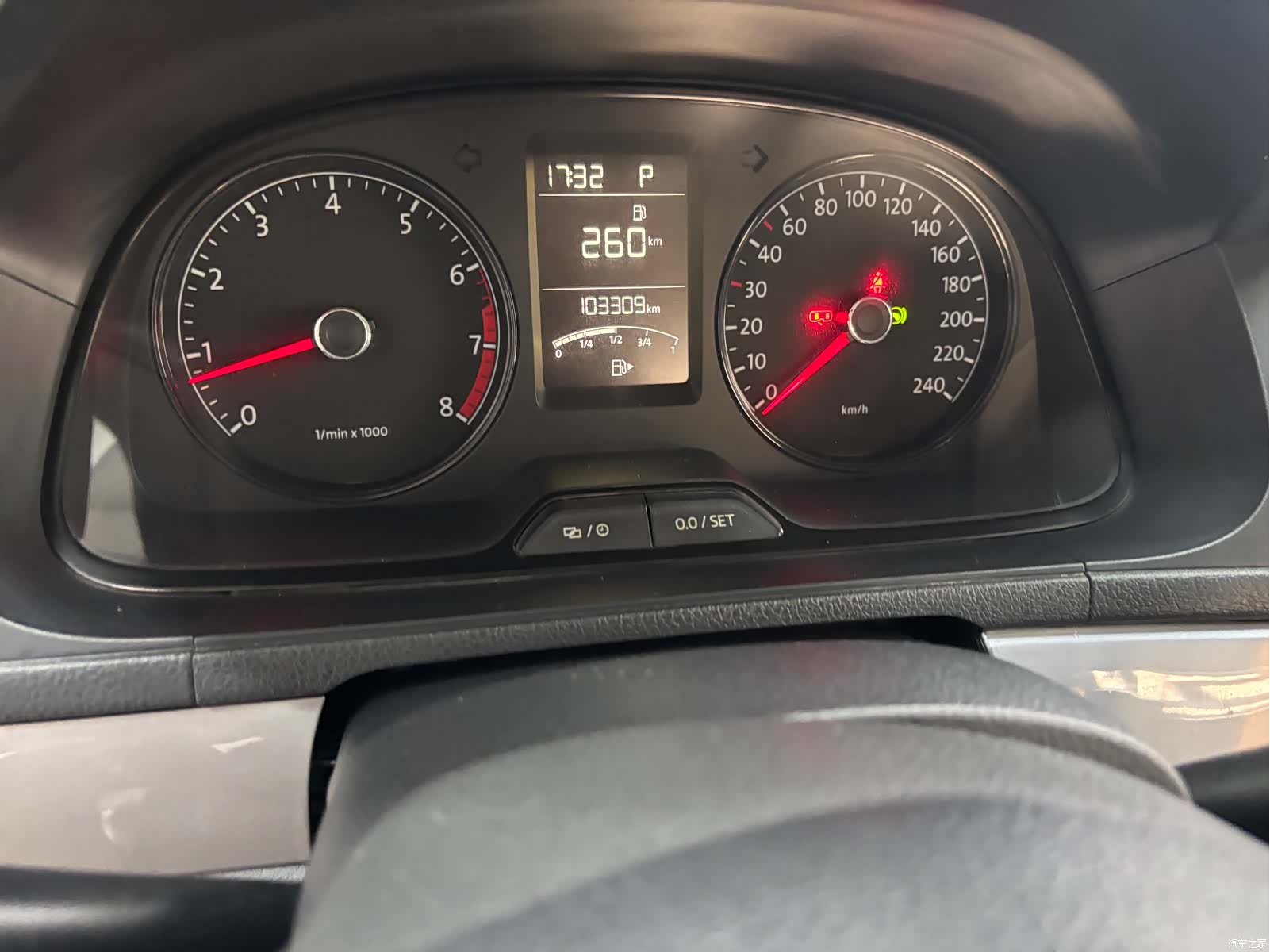 Volkswagen Lavida, 2014 10