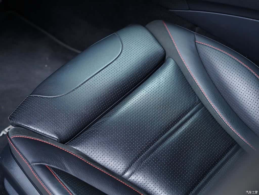 Mercedes-Benz C-Class, 2021 39