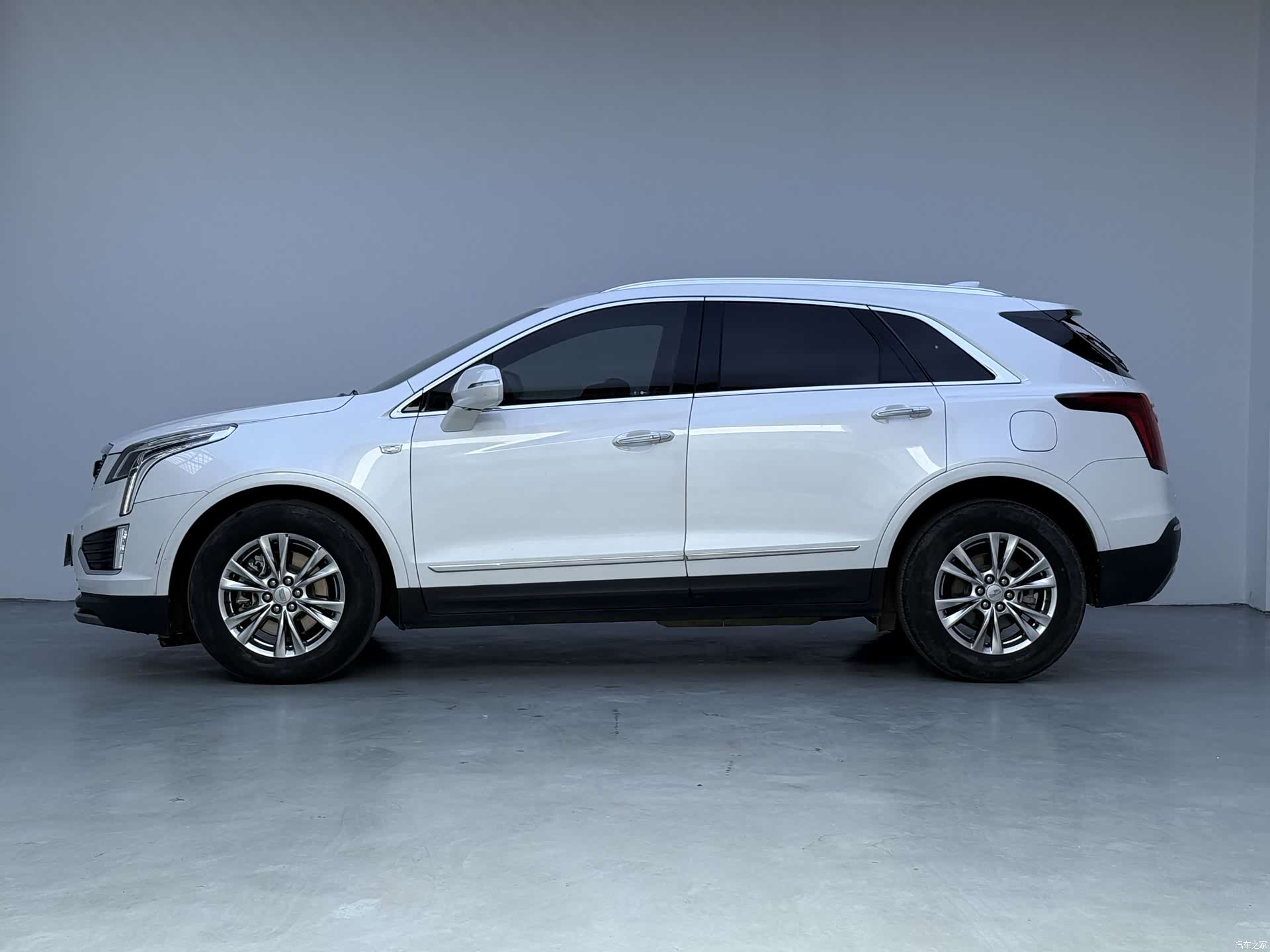 Cadillac XT5, 2021 7