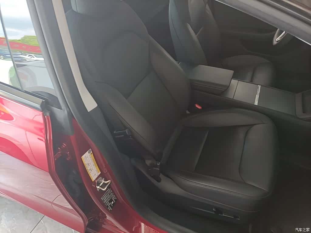 Tesla Model 3, 2024 25