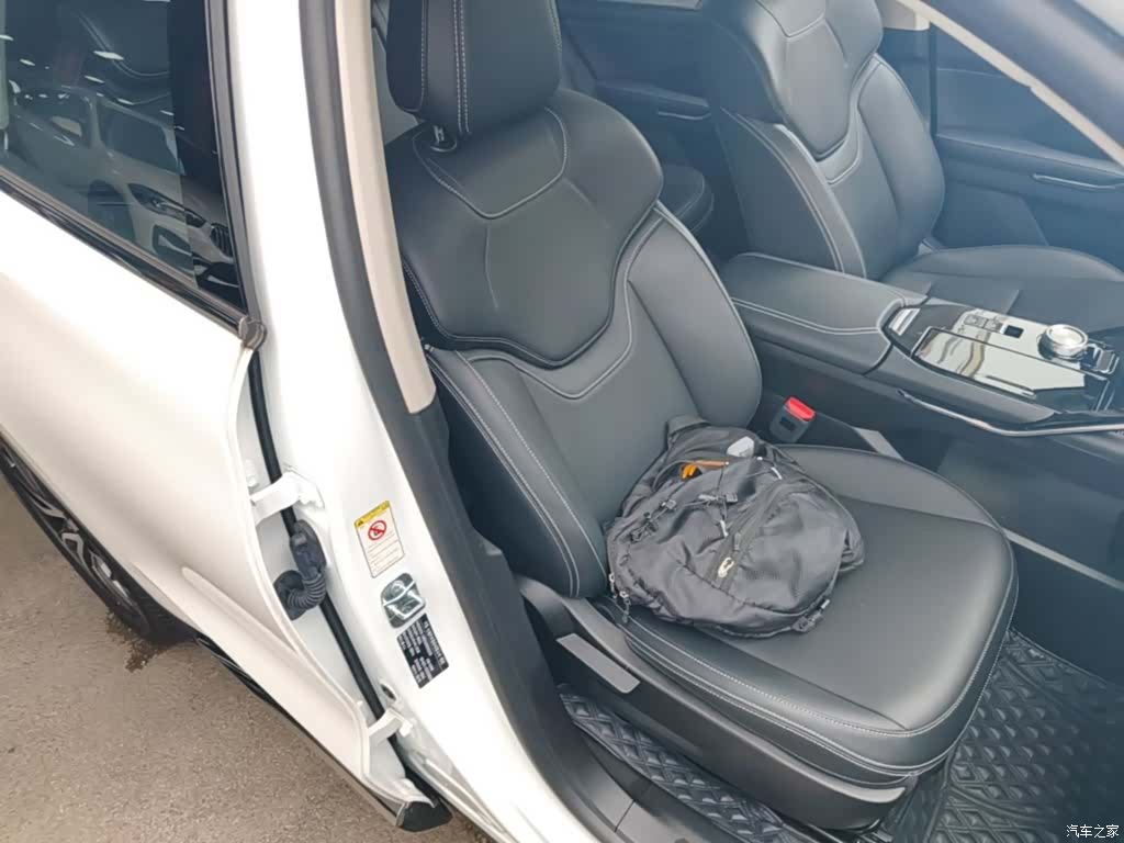 Haval H6, 2023 25