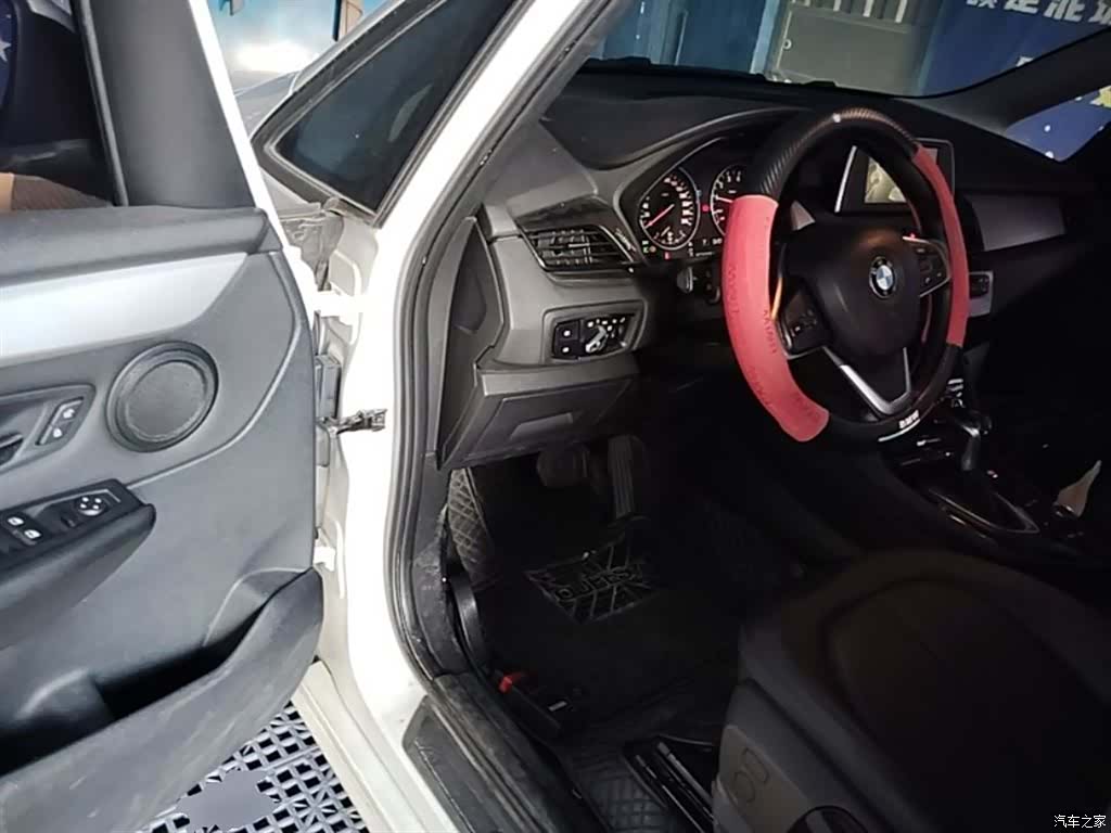 BMW 2 Series, 2016 16