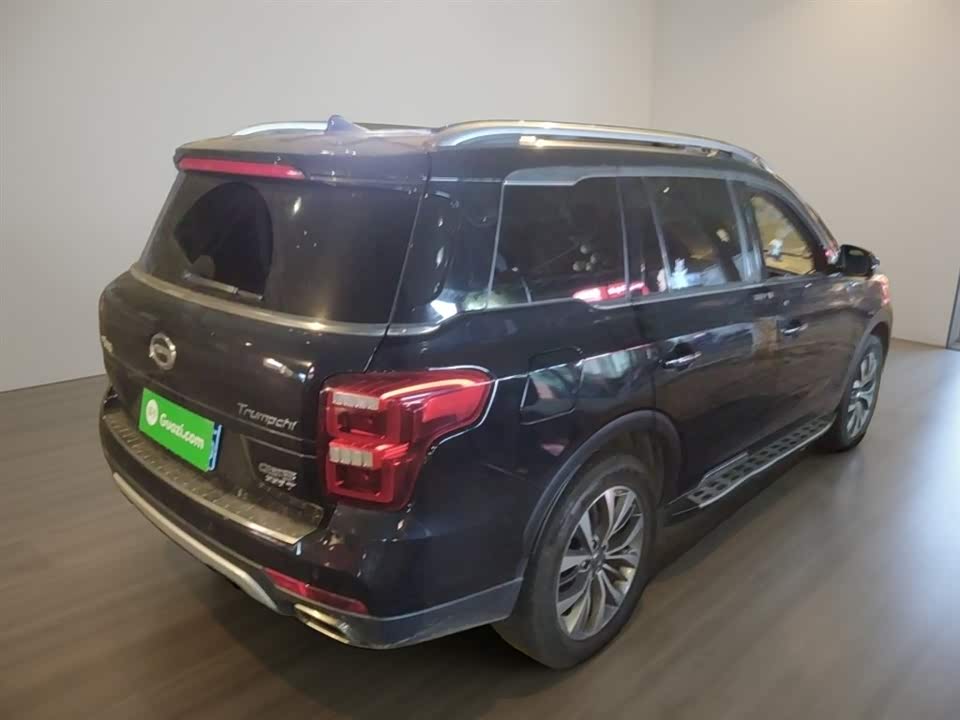 Trumpchi Trumpchi GS8