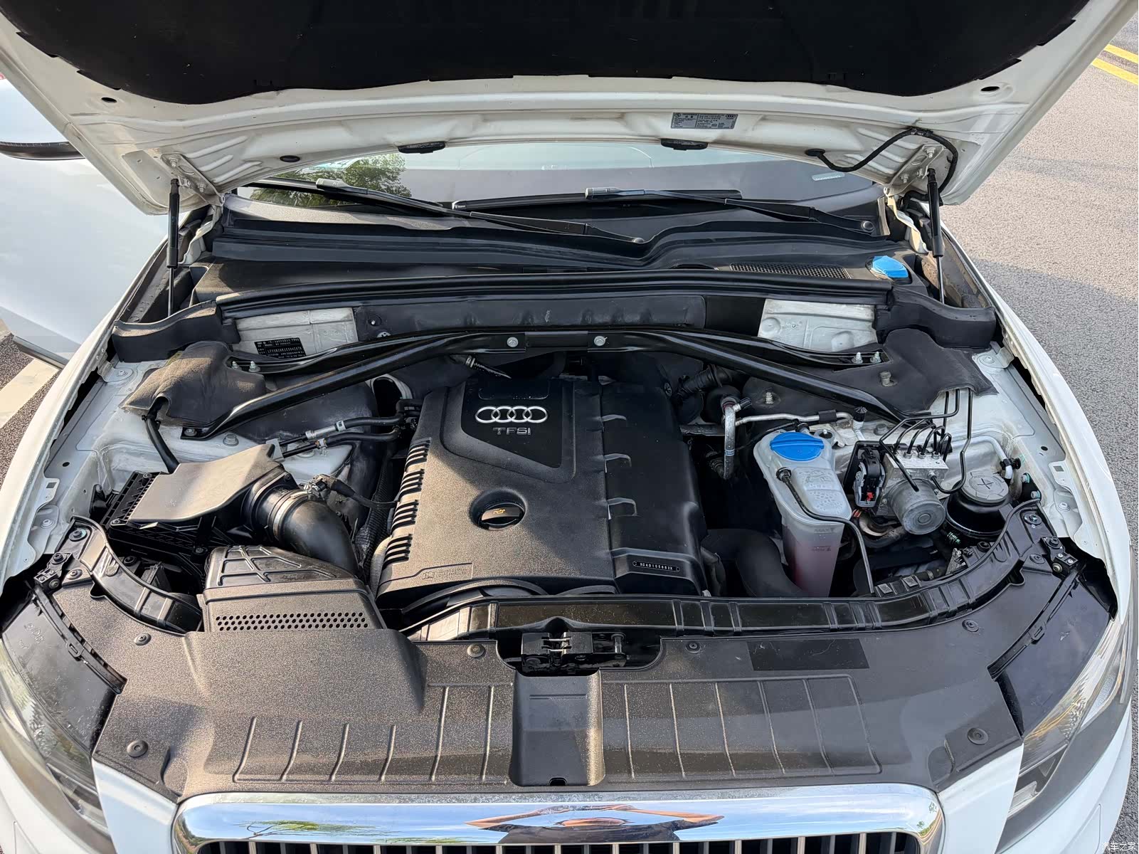 Audi Q5, 2012 31