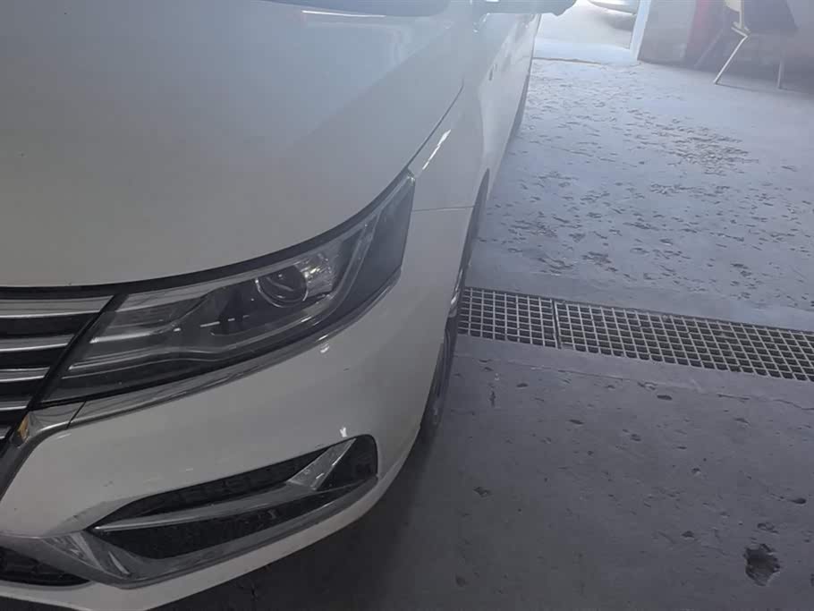 Roewe i6 Roewe i6