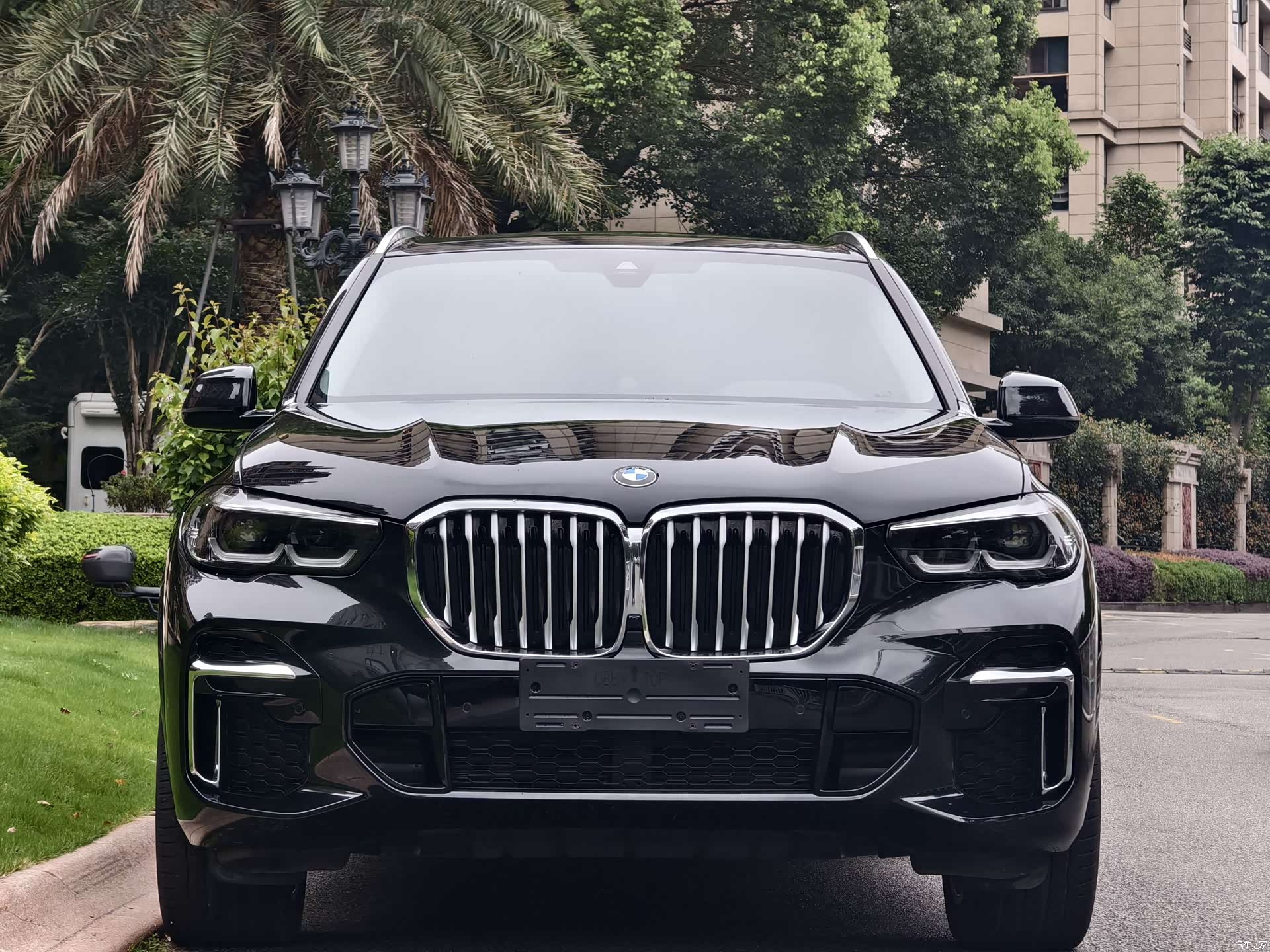 BMW X5, 2023 2