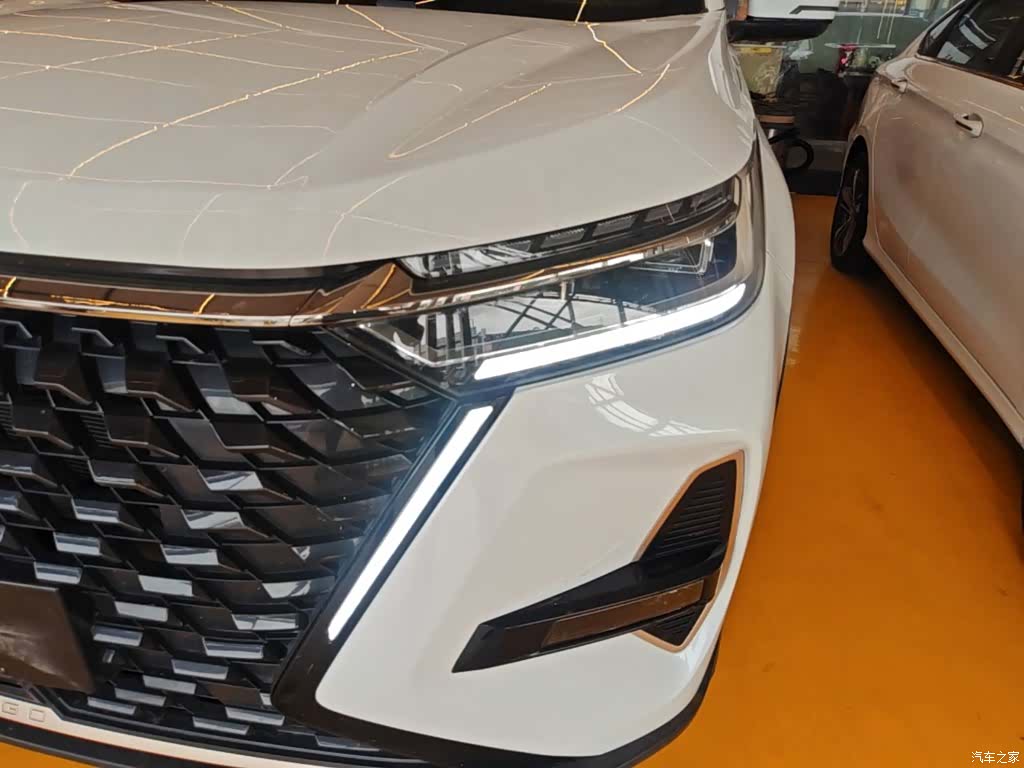 Chery Tiggo 8, 2022 24