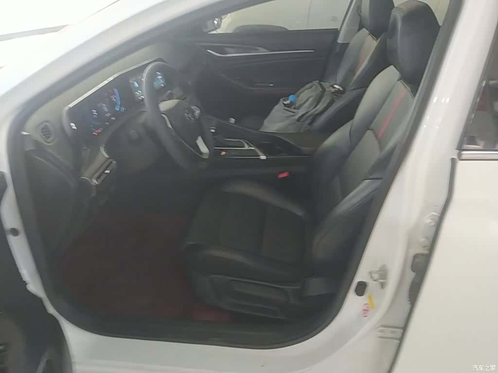 Changan Eado, 2020 15