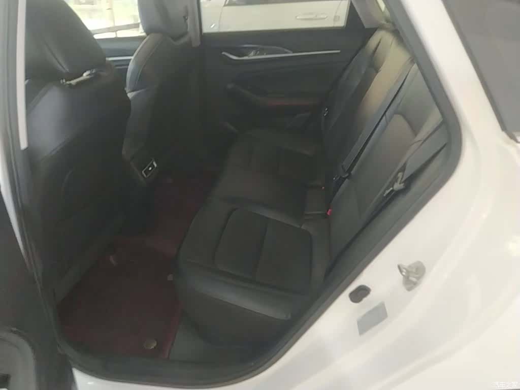Changan Eado, 2020 17