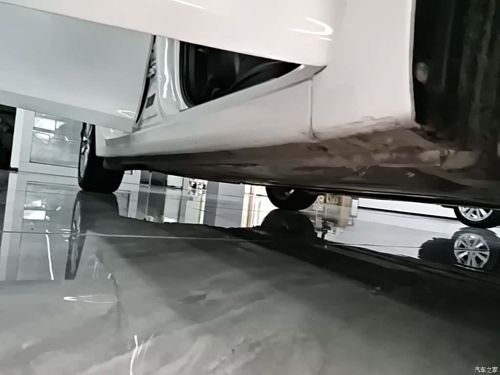 Hyundai GLS, 2018 21