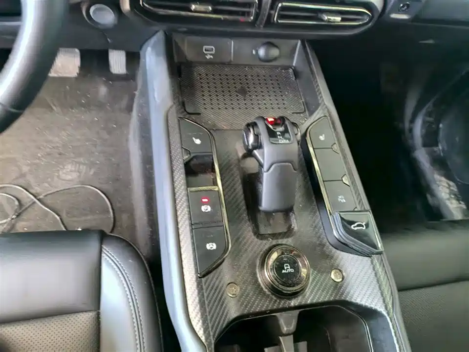 Haval Second-generation big dog Haval Second-generation big dog