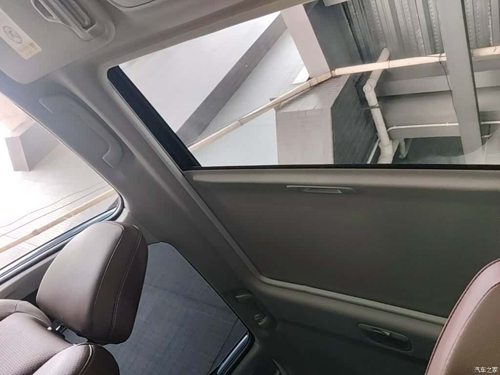 Subaru Forester, 2019 18