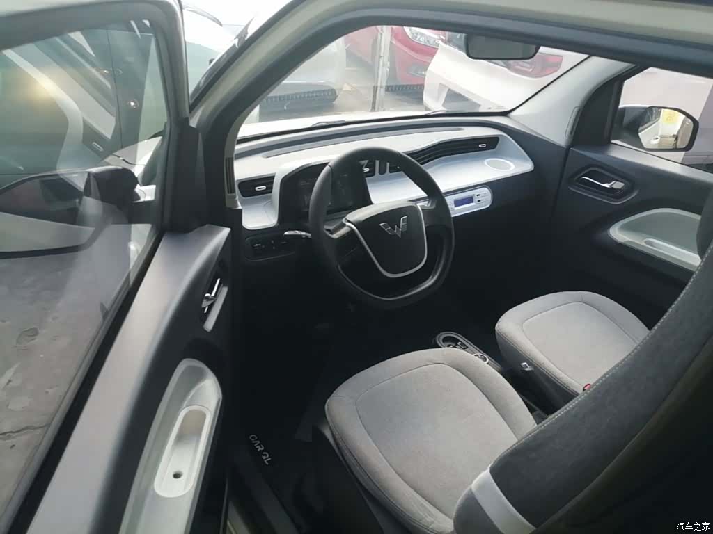 Wuling MINIEV, 2023 16
