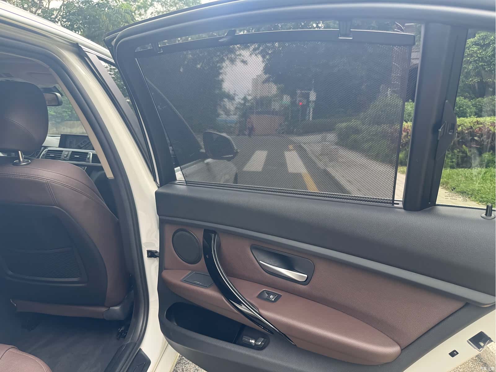 BMW 3 Series, 2019 16
