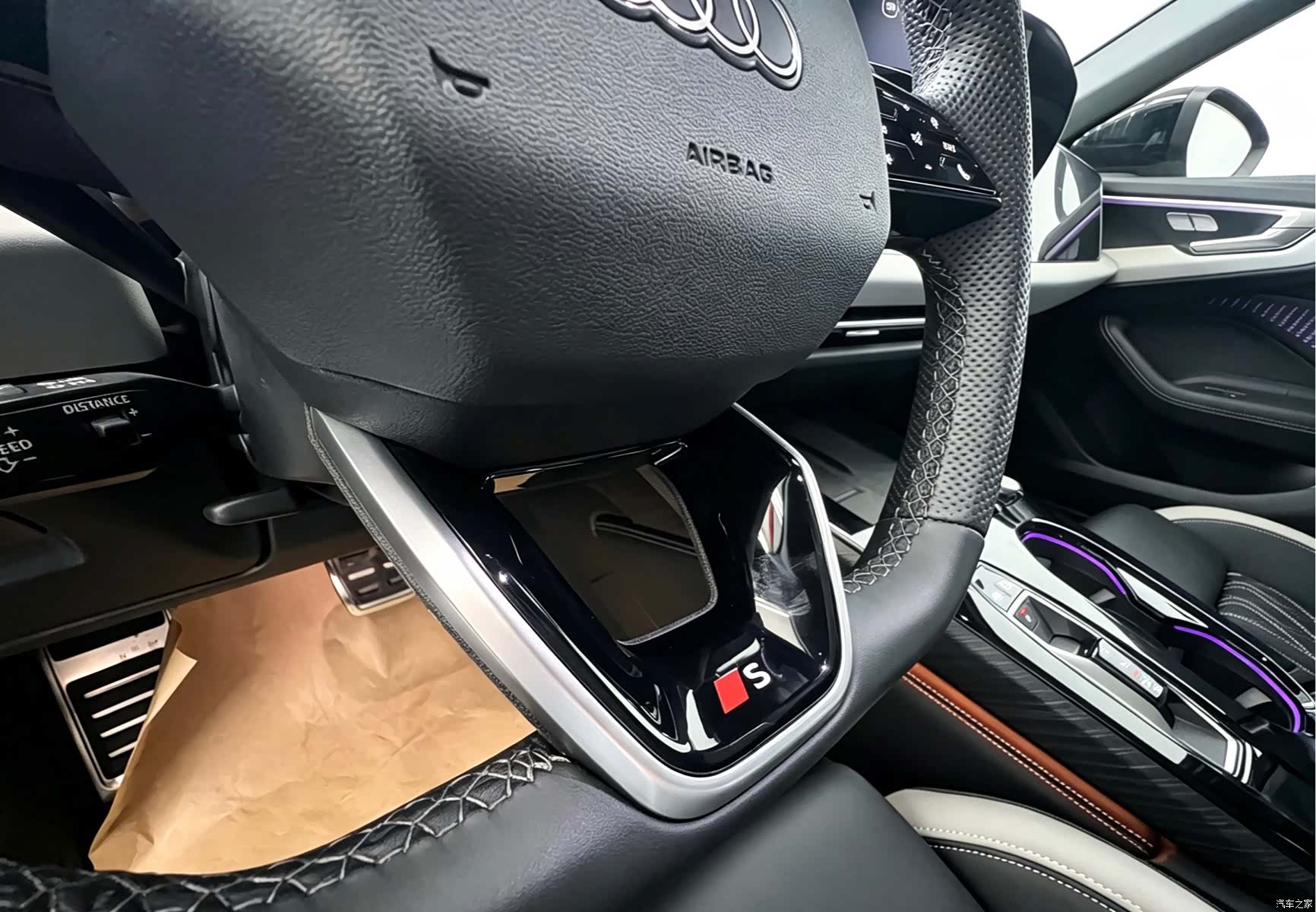 Audi A5, 2025 19