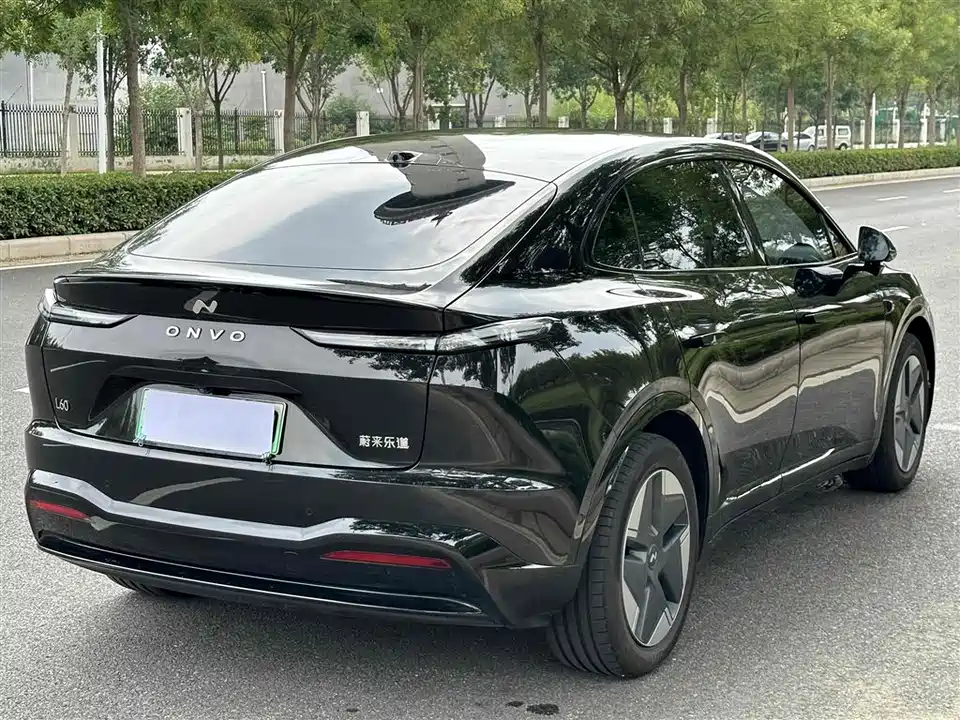 NIO L60 NIO L60
