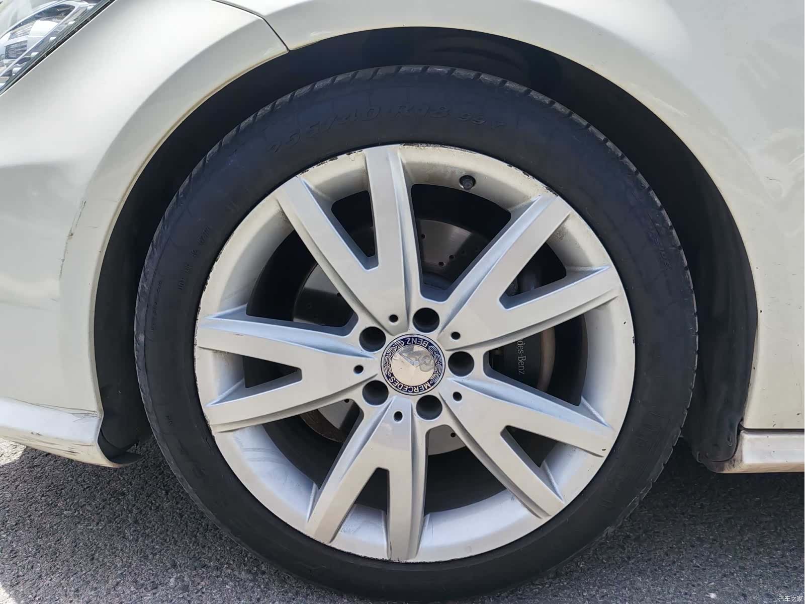 Mercedes-Benz CLS, 2014 20