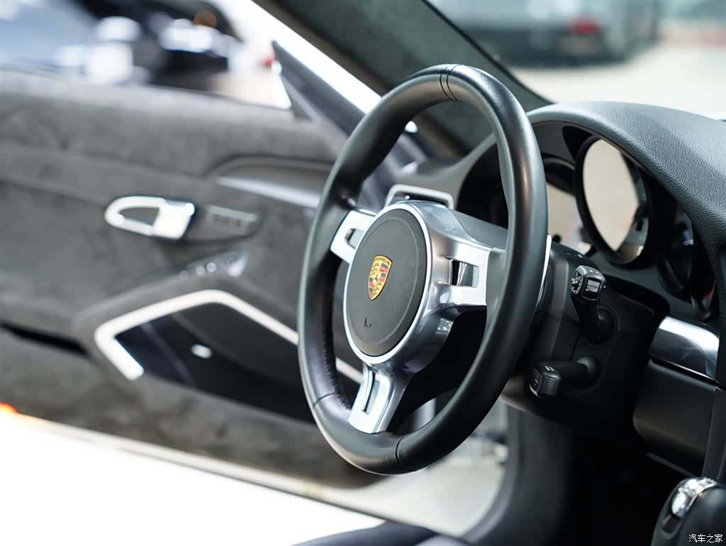 Porsche 911, 2013 39