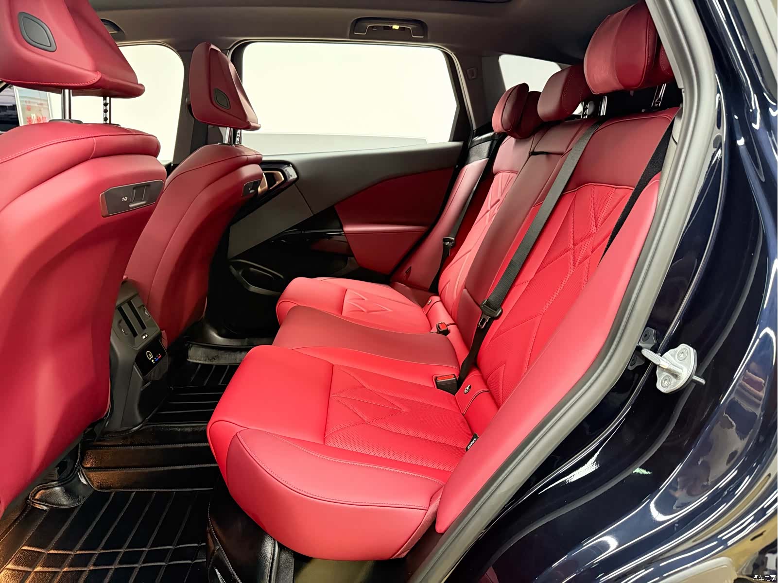 BMW X3, 2025 20