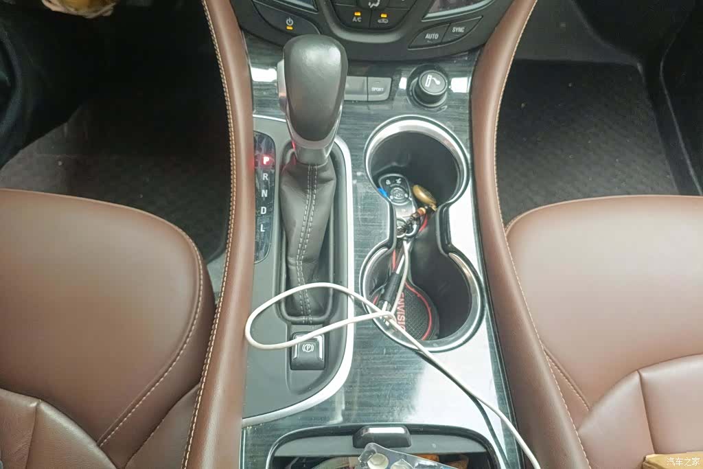 Buick Envision Plus, 2019 16