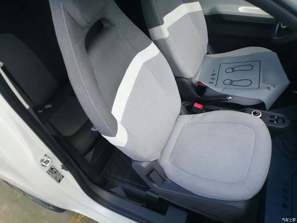 Wuling MINIEV, 2023 25