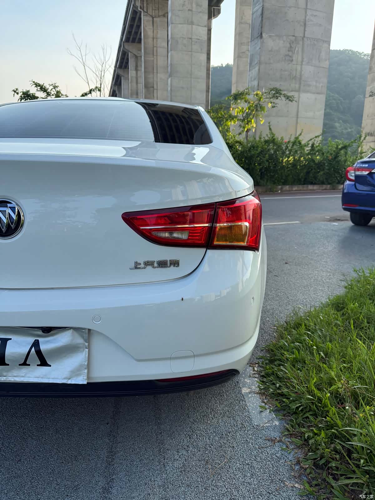 Buick Verano, 2018 12