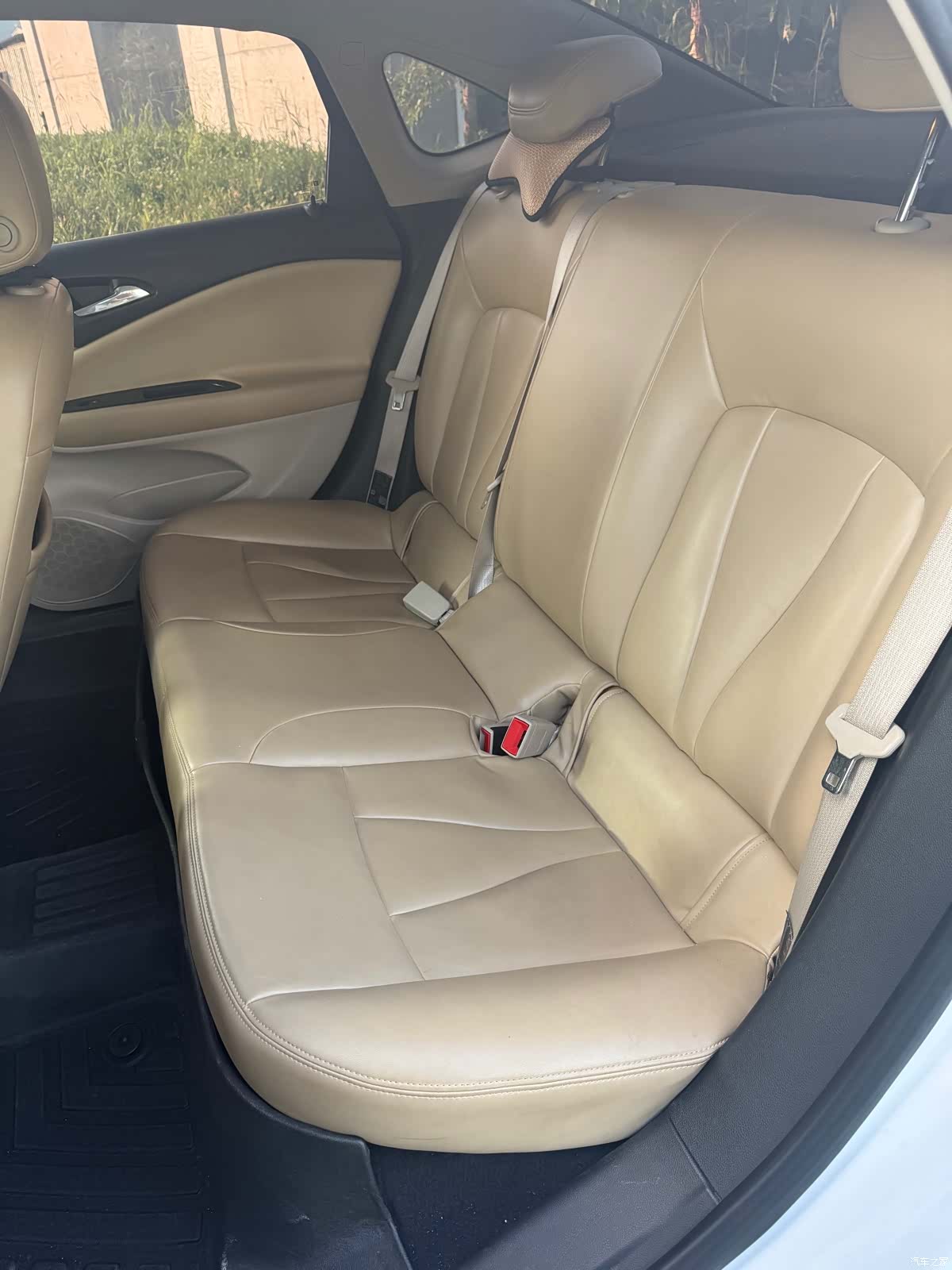 Buick Verano, 2018 14