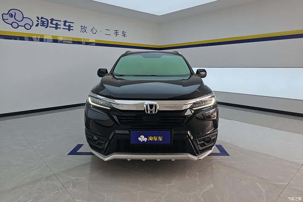 Honda Breeze, 2022 2