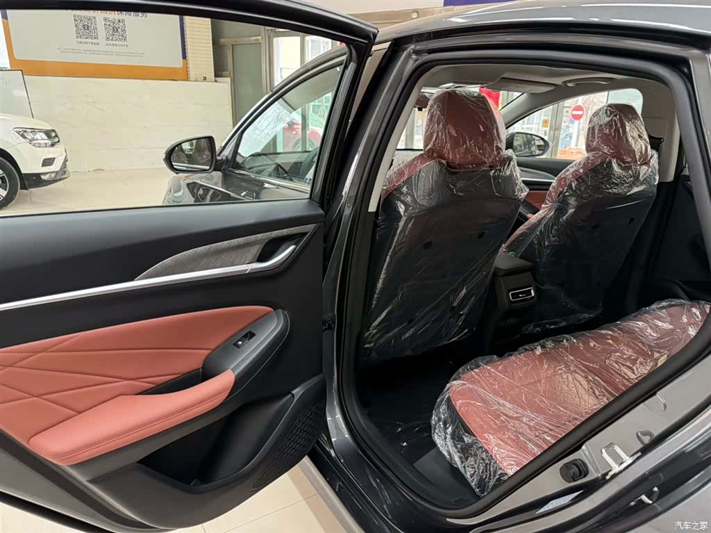 Changan Eado, 2026 20