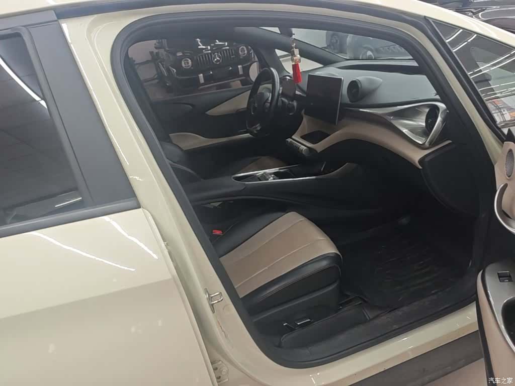 BYD Dolphin, 2024 25