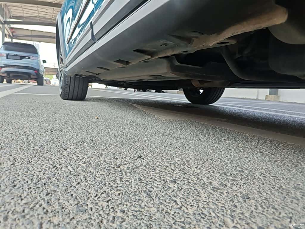 Haval Jolion, 2021 22