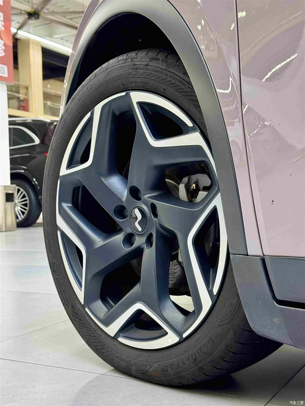 NIO L60, 2025 16