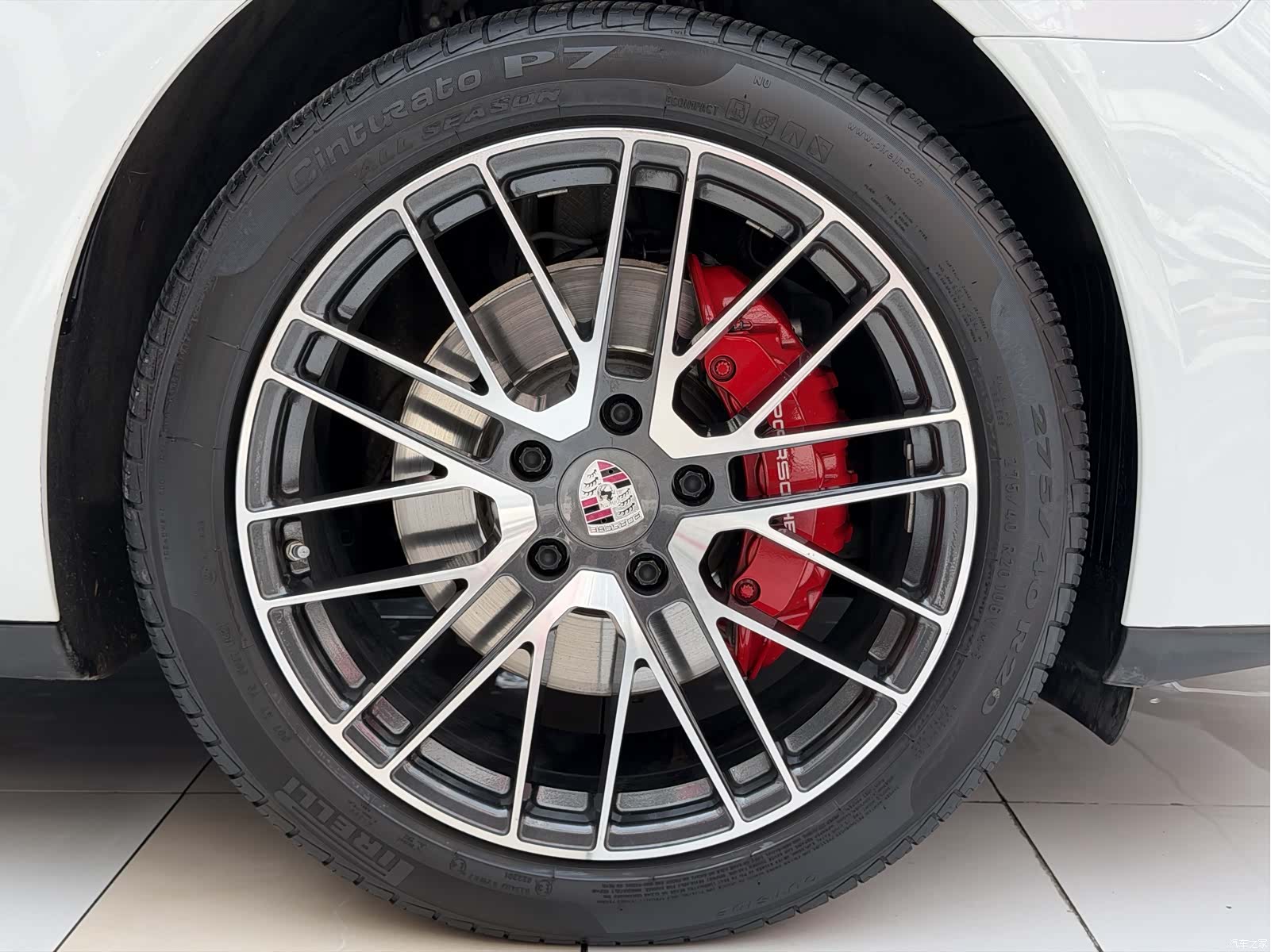 Porsche Panamera, 2022 16