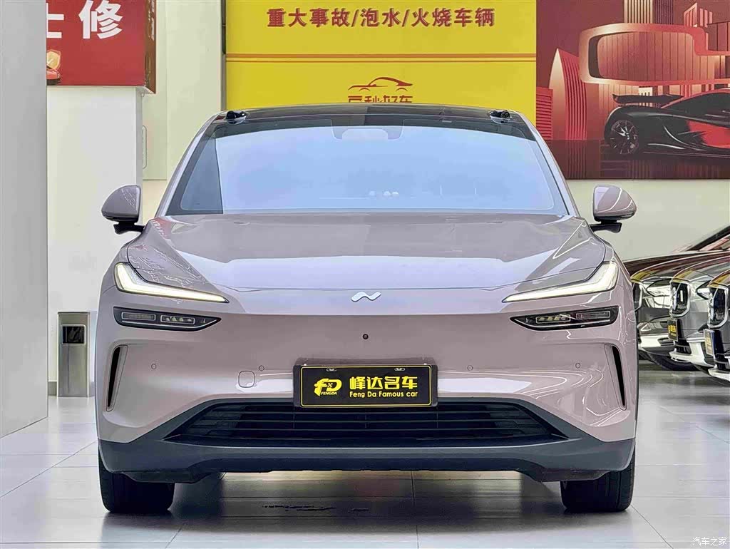 NIO L60, 2025 2