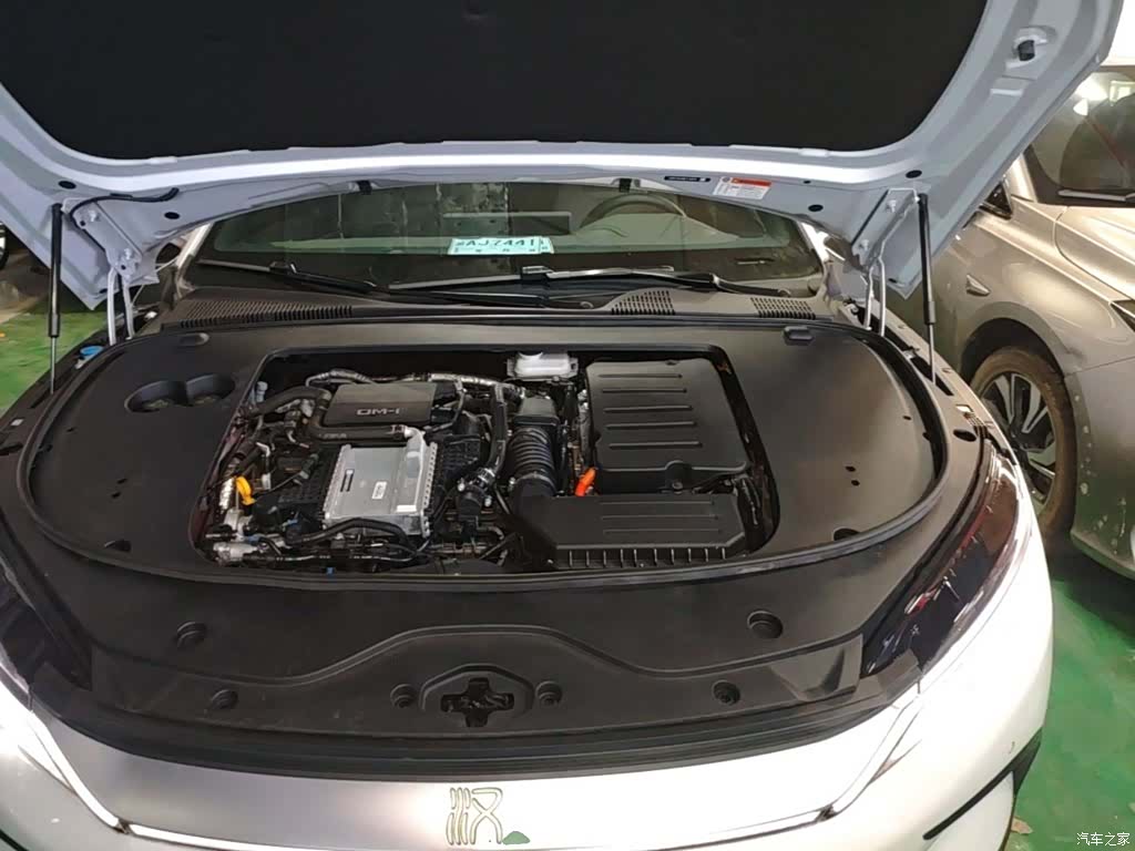 BYD Han, 2024 20