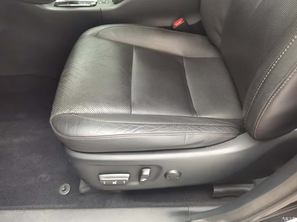 Toyota Highlander, 2016 20