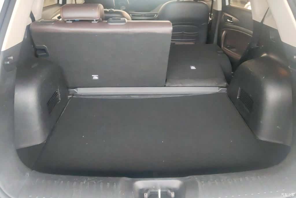 Changan CS35, 2020 4
