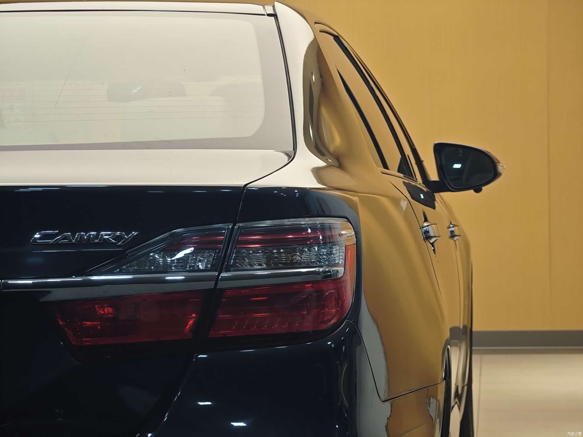 Toyota Camry, 2016 27