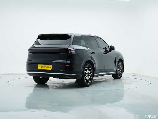 Changan Eado, 2025 7