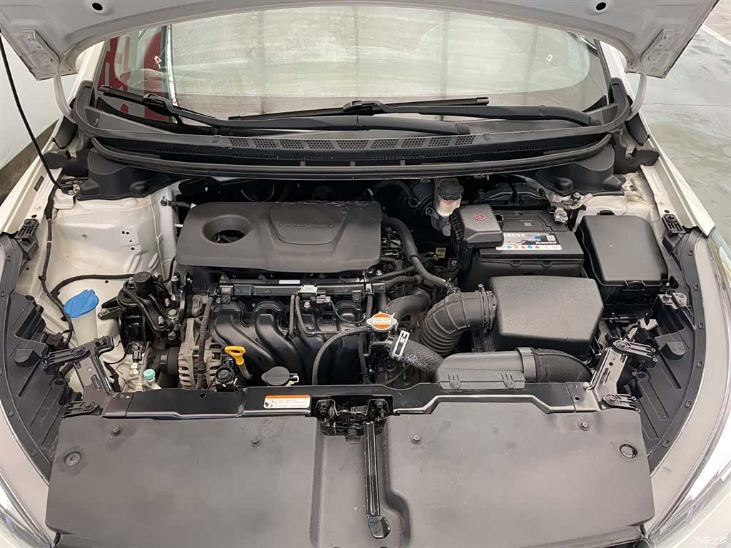 Kia K3, 2019 17