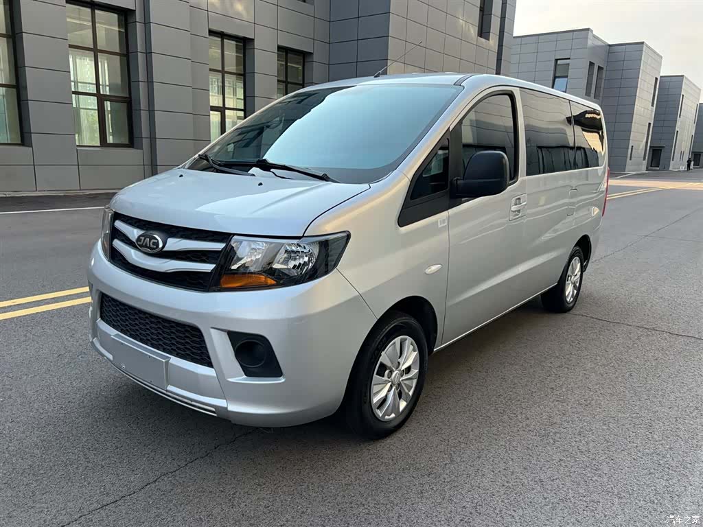 JiangQiJiTuan M3, 2022 1