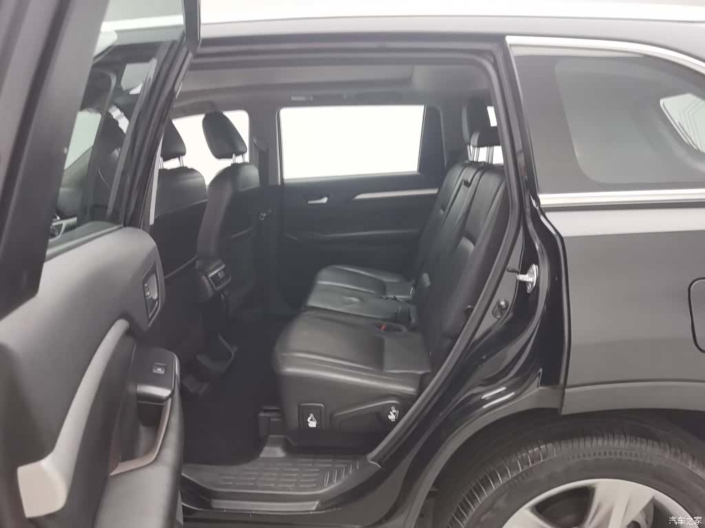 Toyota Highlander, 2016 15