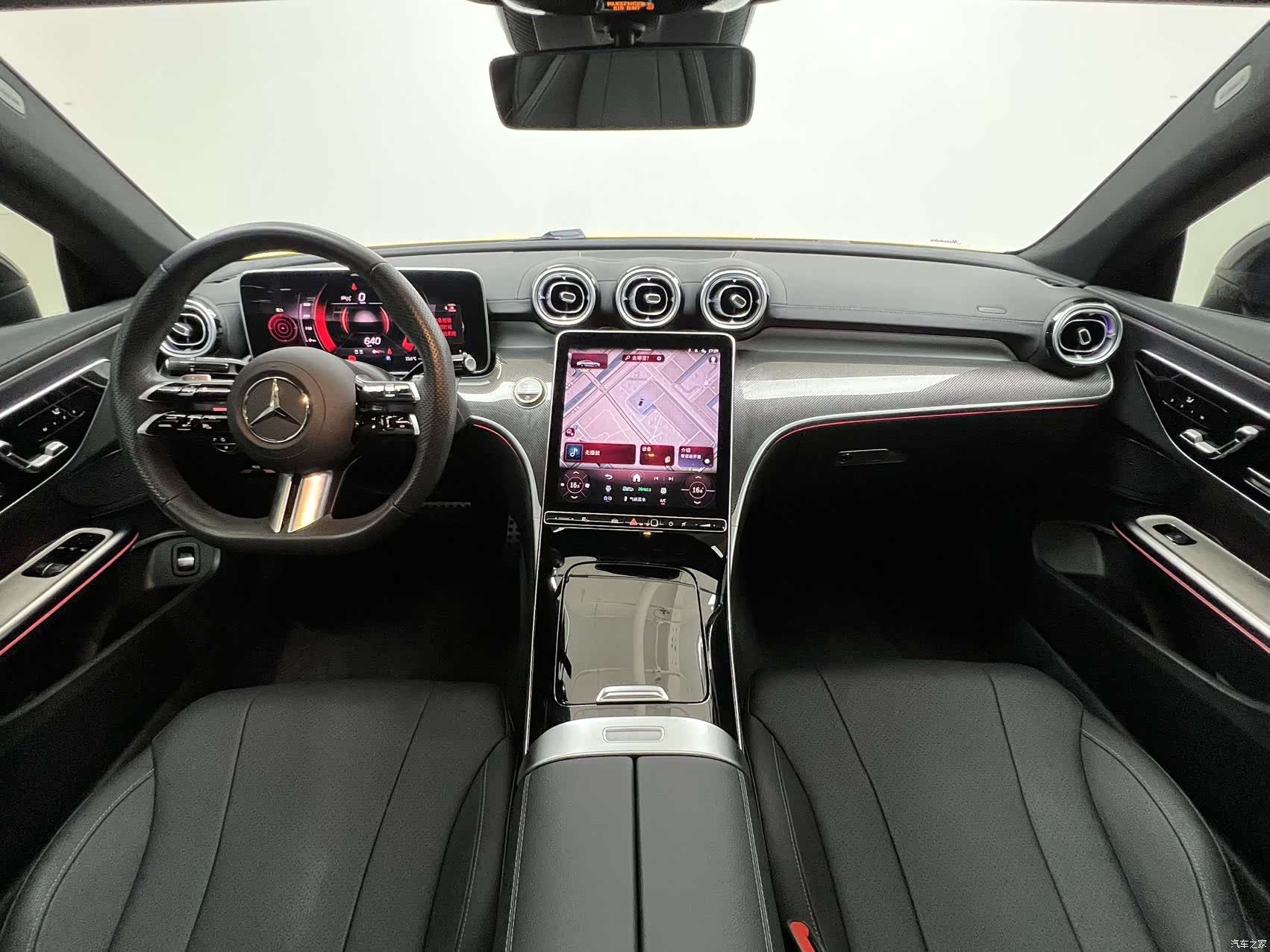 Mercedes-Benz CLE, 2025 11
