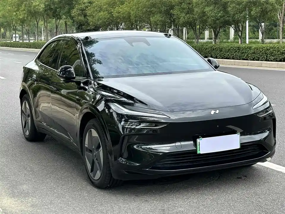 NIO L60 NIO L60