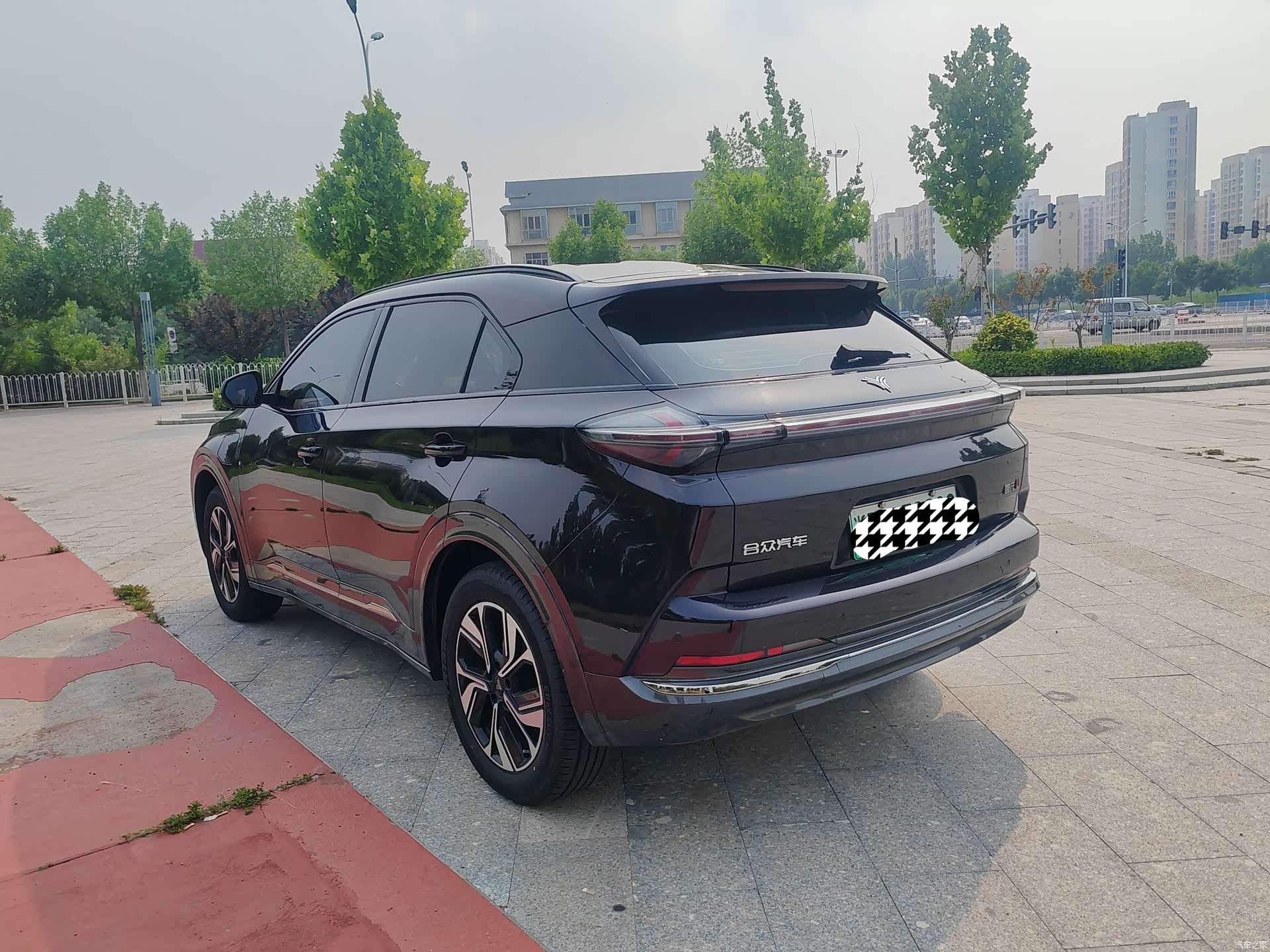Neta U, 2022 7