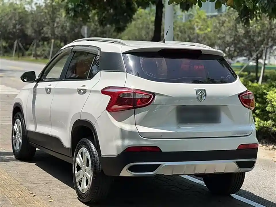 Baoding 510 Baoding 510