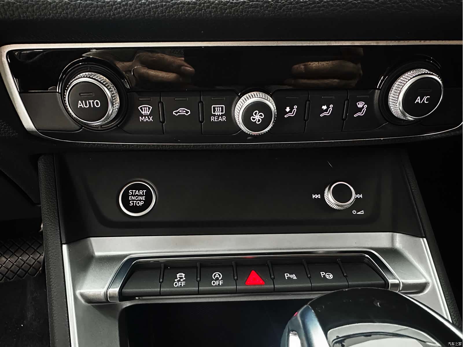 Audi Q3, 2021 18